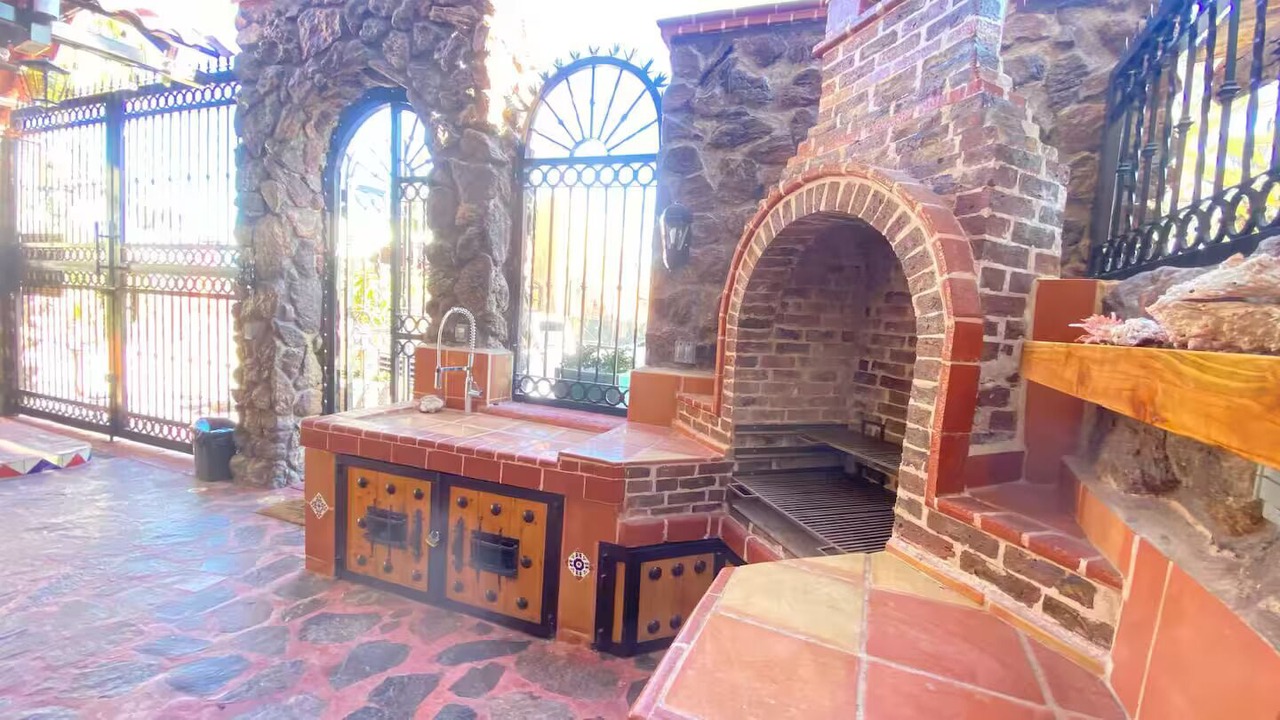 Photo of Patio Balcony in Loreto