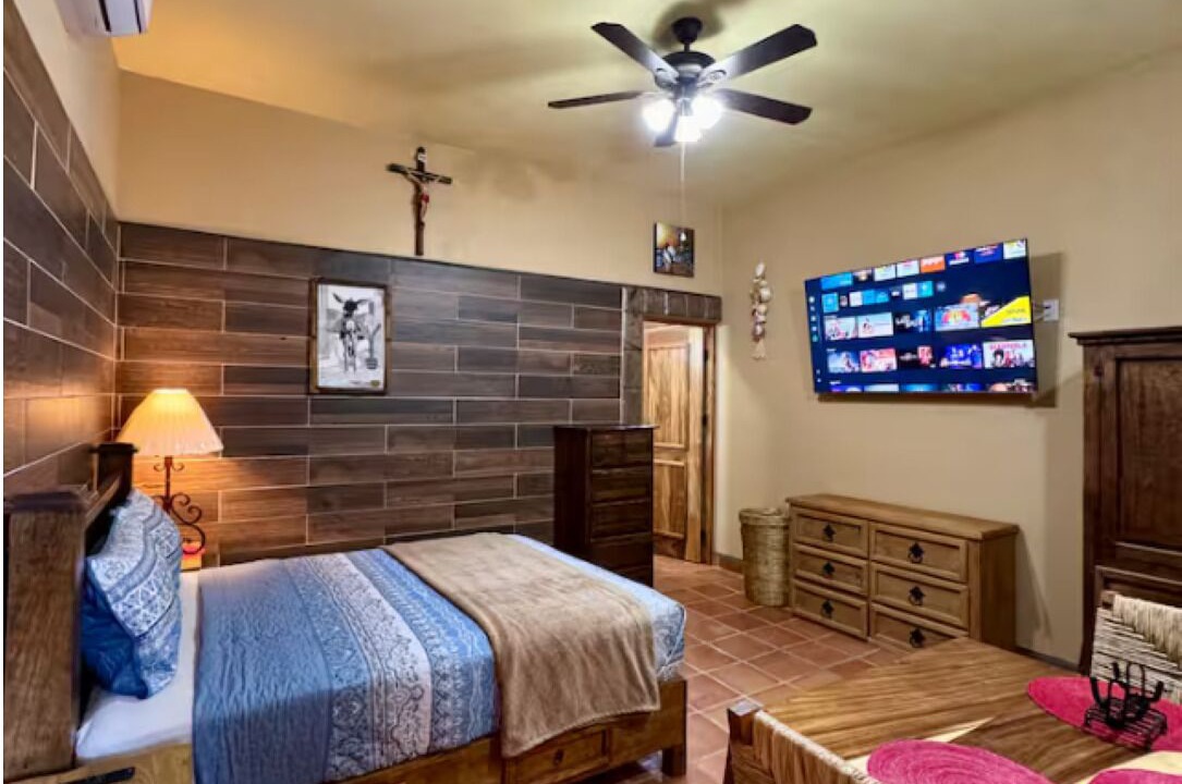 Photo of Bedroom in Loreto