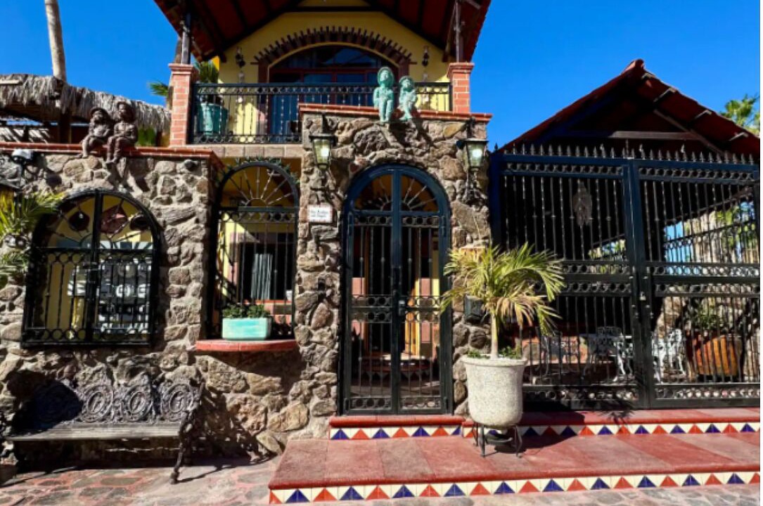 Photo of Outdoor in Loreto
