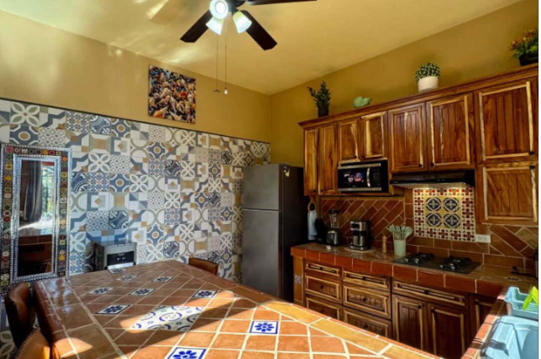 Photo of Kitchen in Loreto