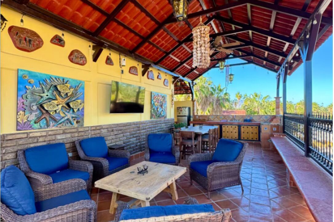 Photo of Outdoor in Loreto