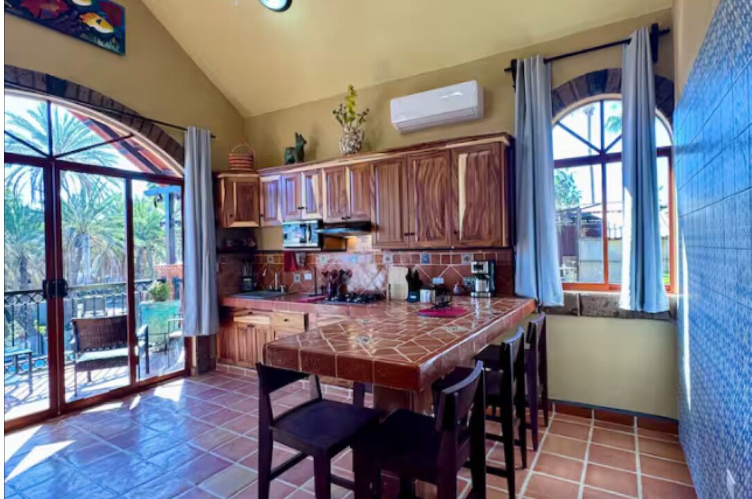 Photo of Kitchen in Loreto