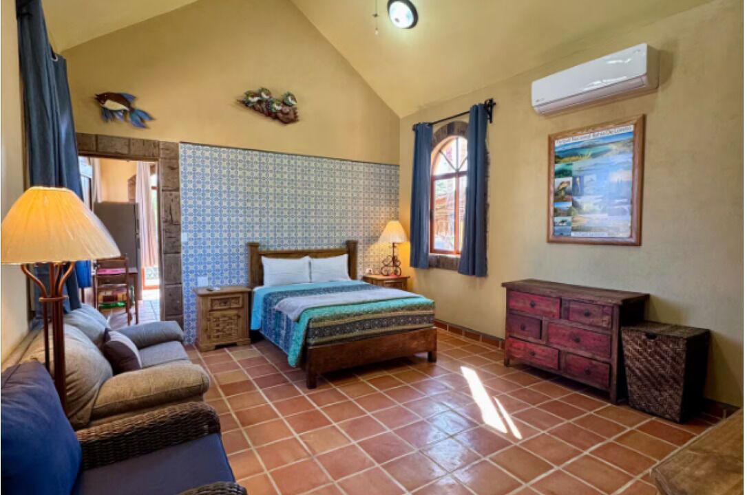 Photo of Bedroom in Loreto
