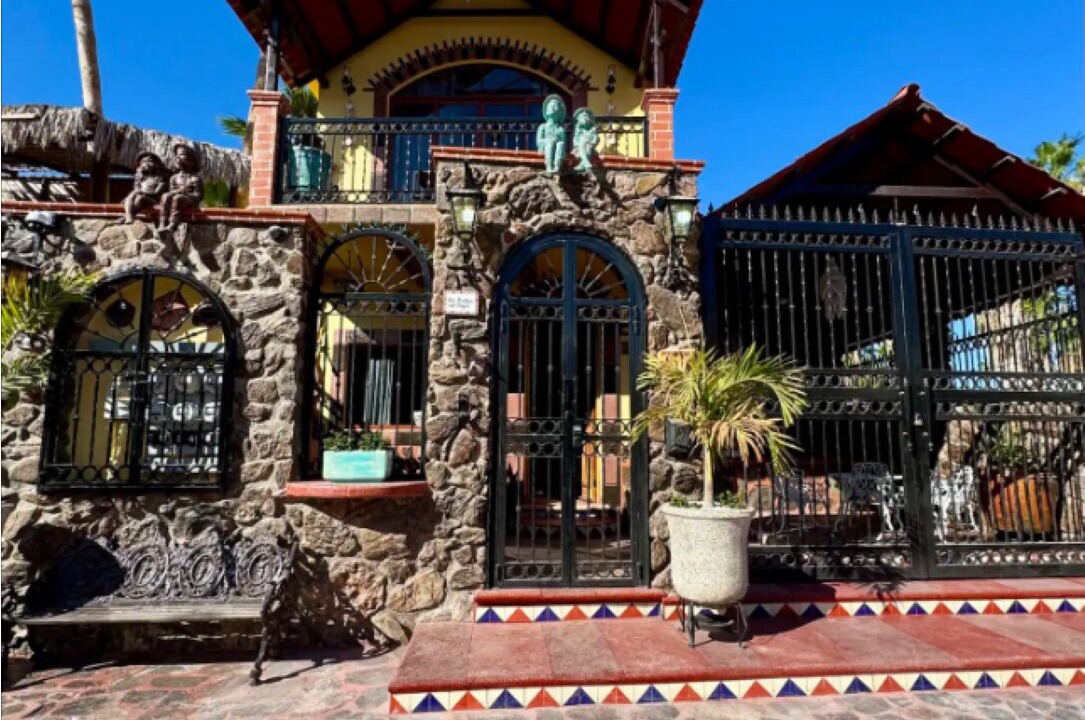 Photo of Outdoor in Loreto