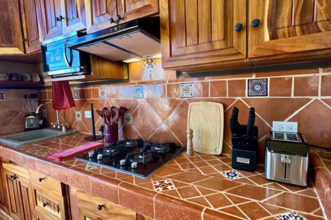 Photo of Kitchen in Loreto