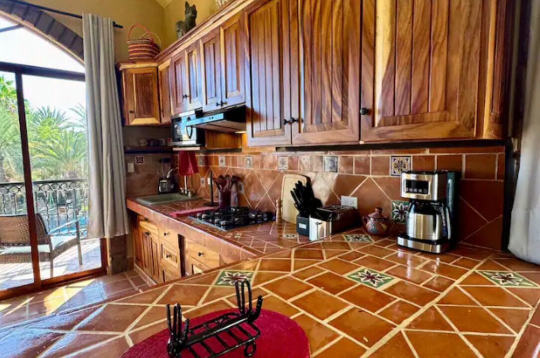 Photo of Kitchen in Loreto