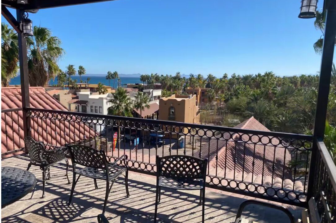 Photo of Outdoor in Loreto