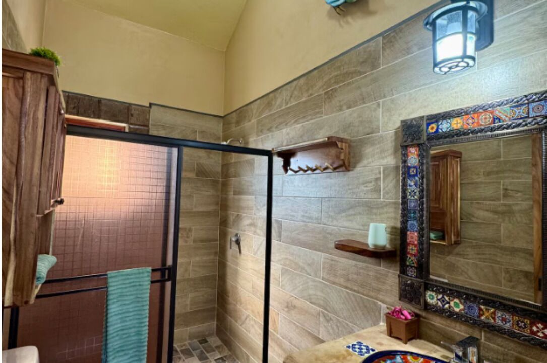 Photo of Bathroom in Loreto