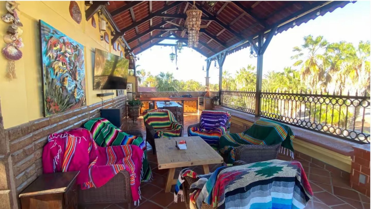 Photo of Outdoor in Loreto