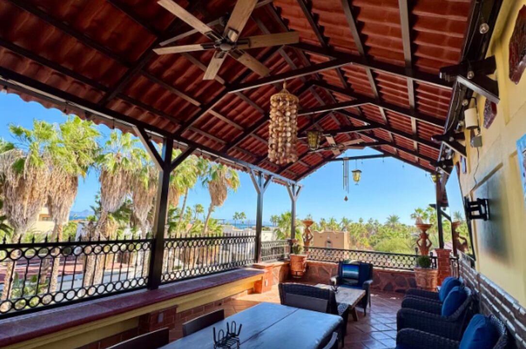 Photo of Outdoor in Loreto