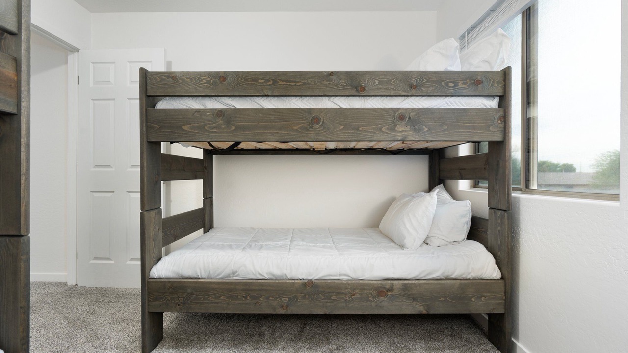 Photo of Bedroom in Legacy Parc
