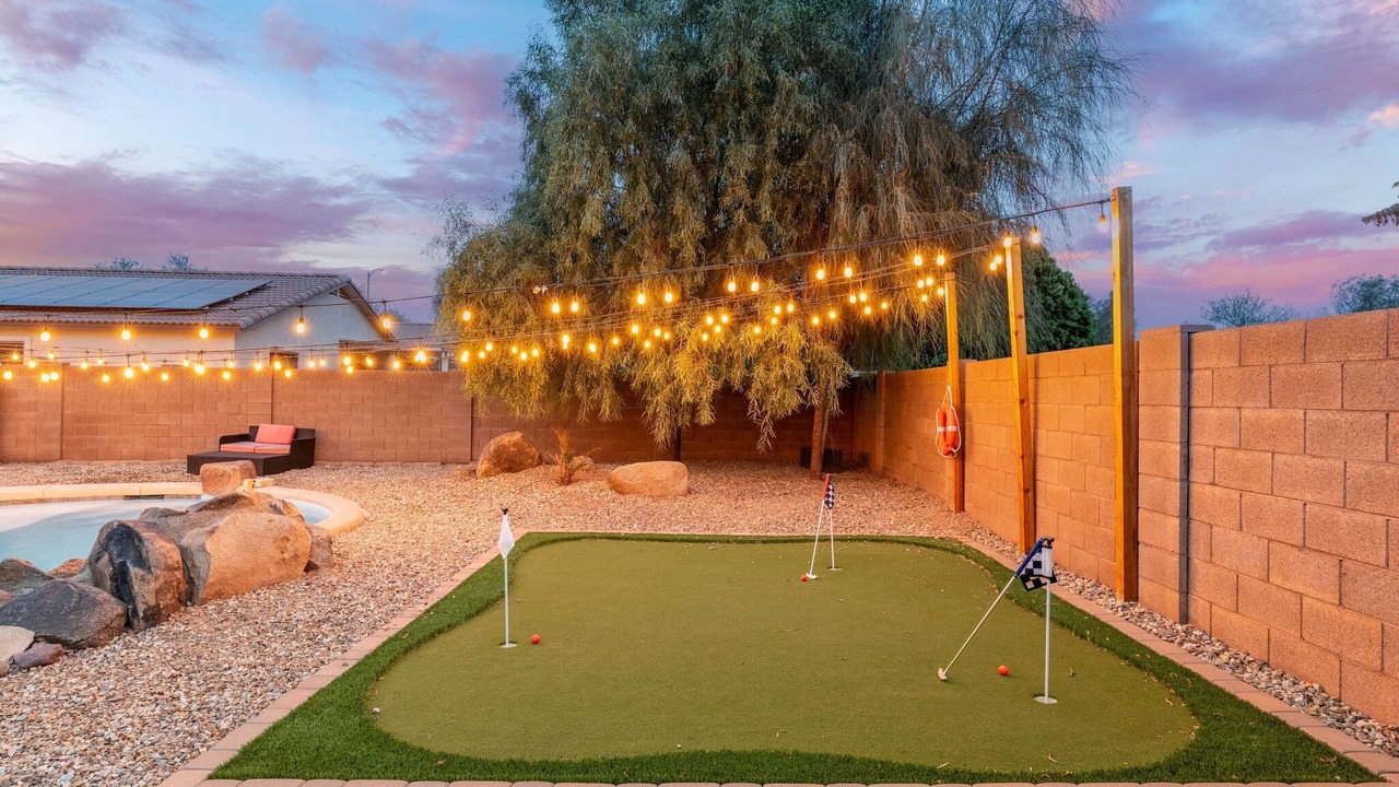 Photo of Outdoor in Legacy Parc