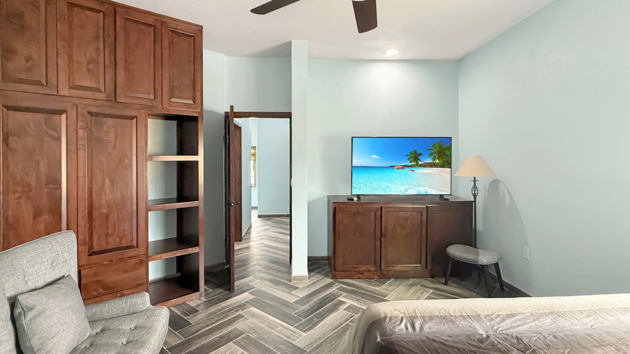 Photo of Bedroom in Cholla Bay
