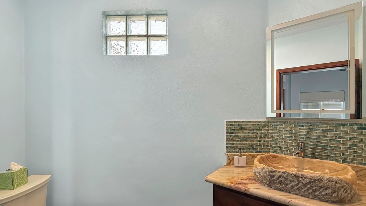 Photo of Bathroom in Cholla Bay