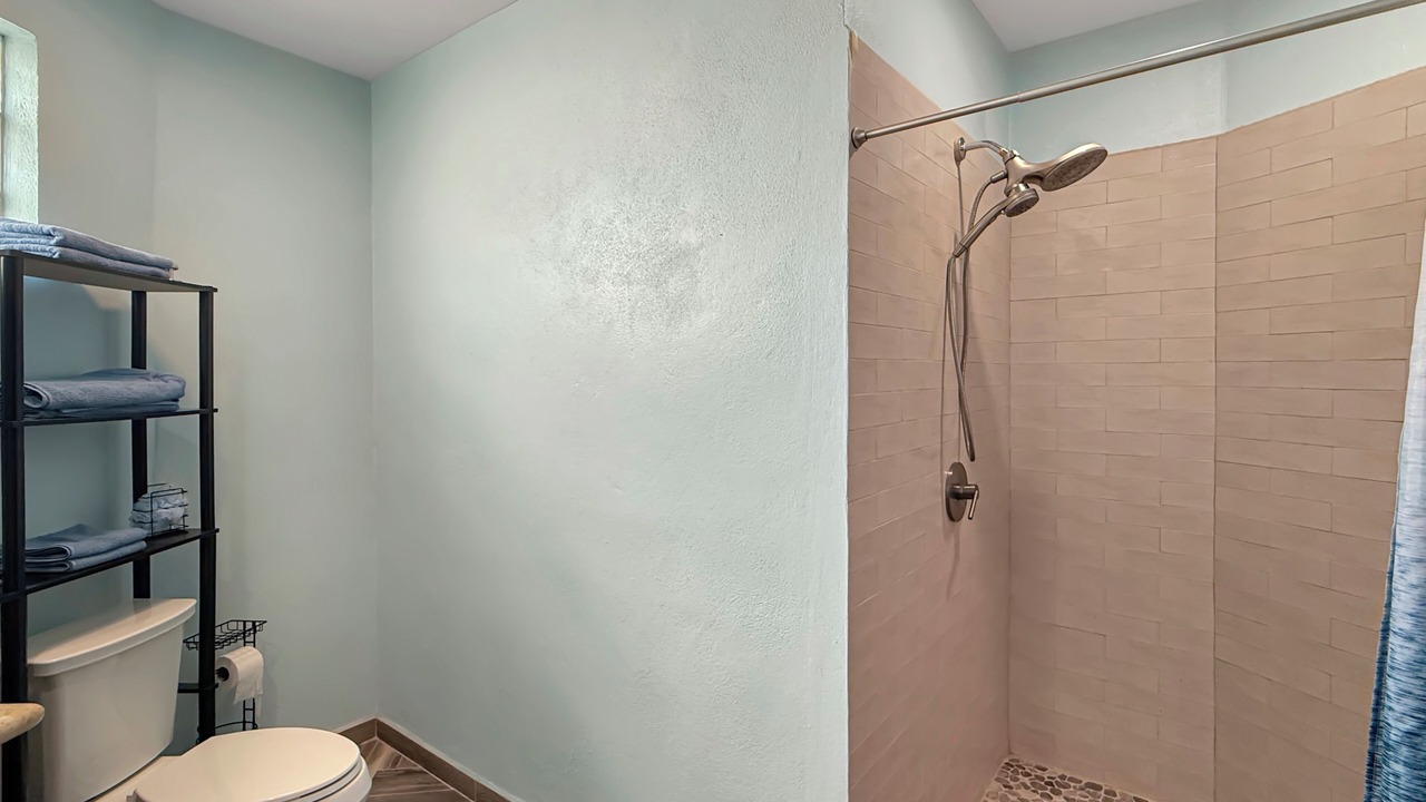 Photo of Bathroom in Cholla Bay