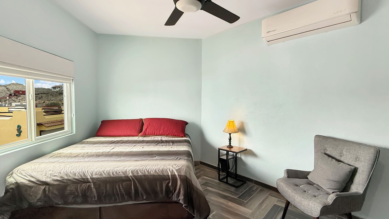 Photo of Bedroom in Cholla Bay
