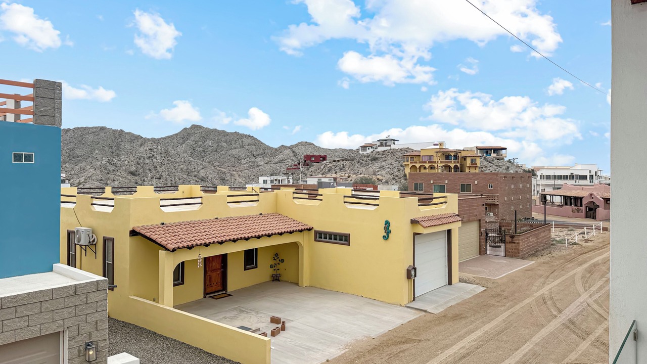 Photo of Outdoor in Cholla Bay