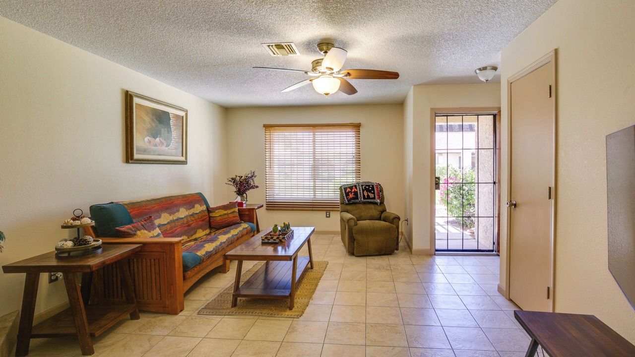 Photo of Livingroom in Vista Del Valle