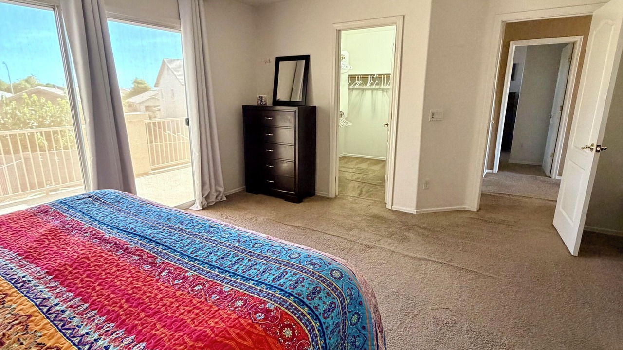 Photo of Bedroom in Coldwater Springs