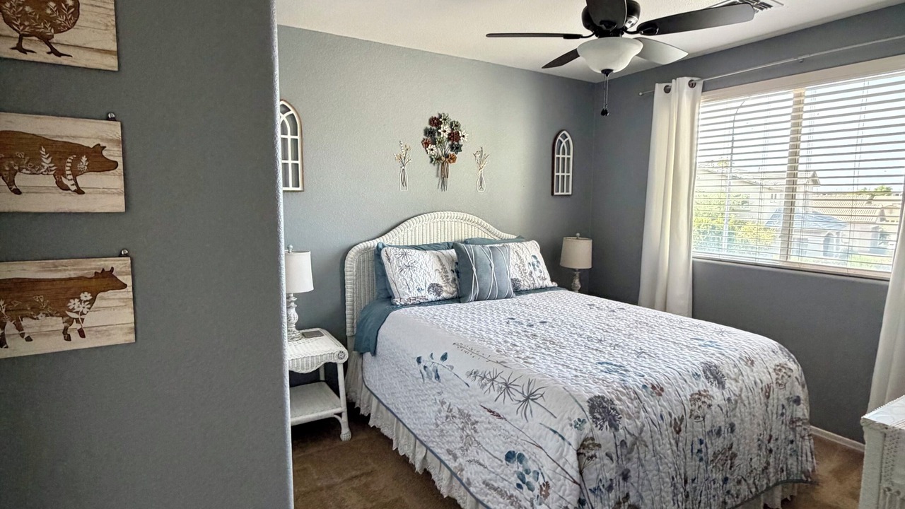 Photo of Bedroom in Coldwater Springs