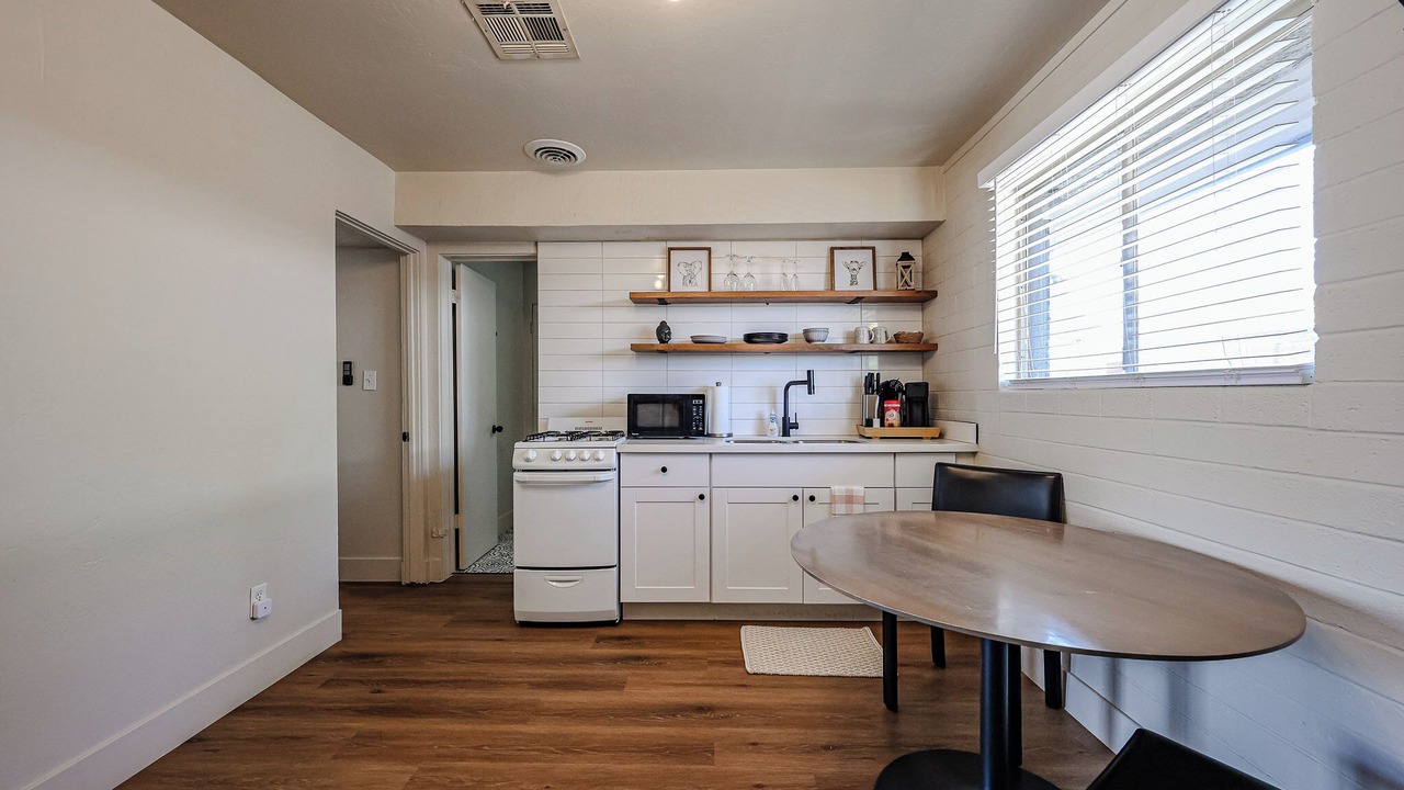 Photo of Kitchen in Encanto