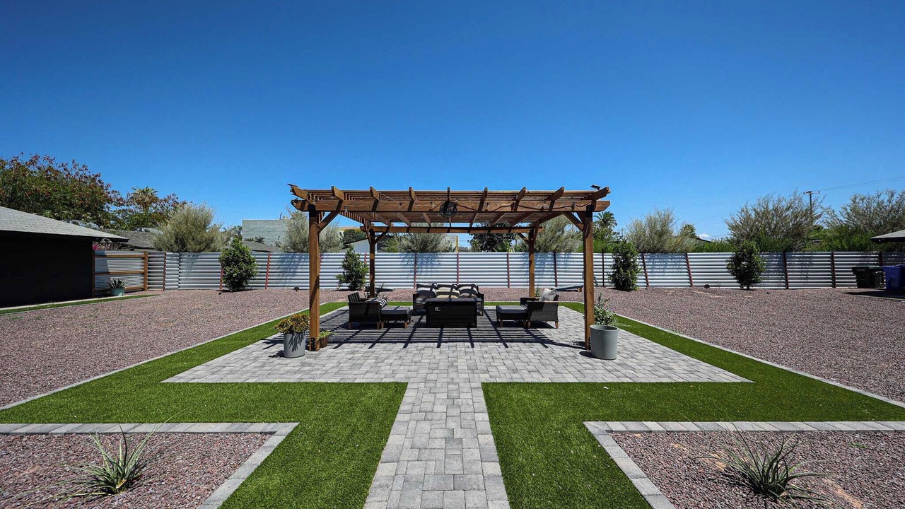 Photo of Outdoor in Encanto