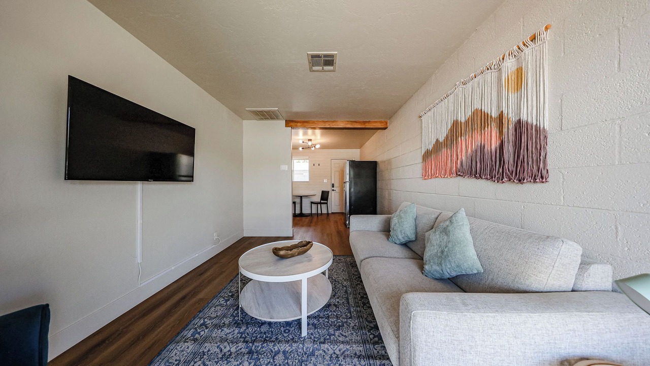 Photo of Livingroom in Encanto