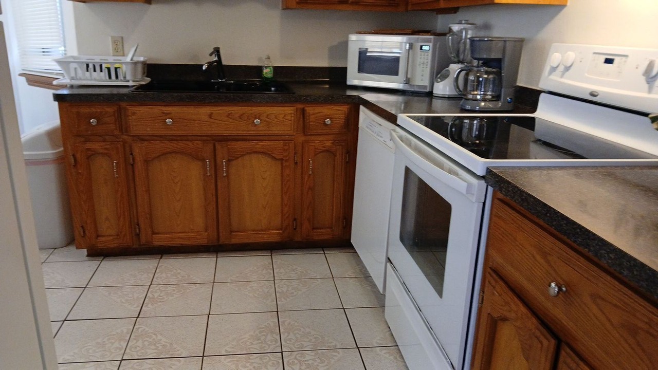 Photo of Kitchen in Pharr