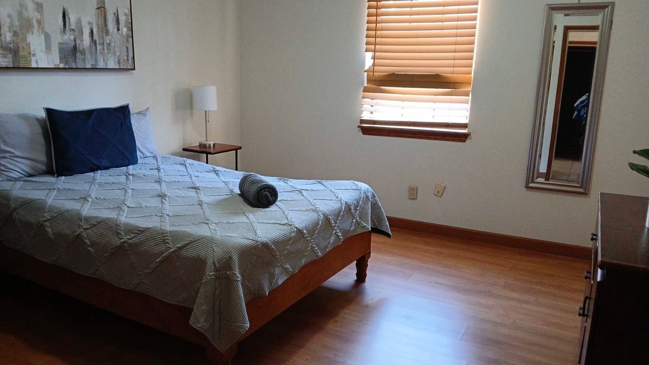 Photo of Bedroom in Pharr