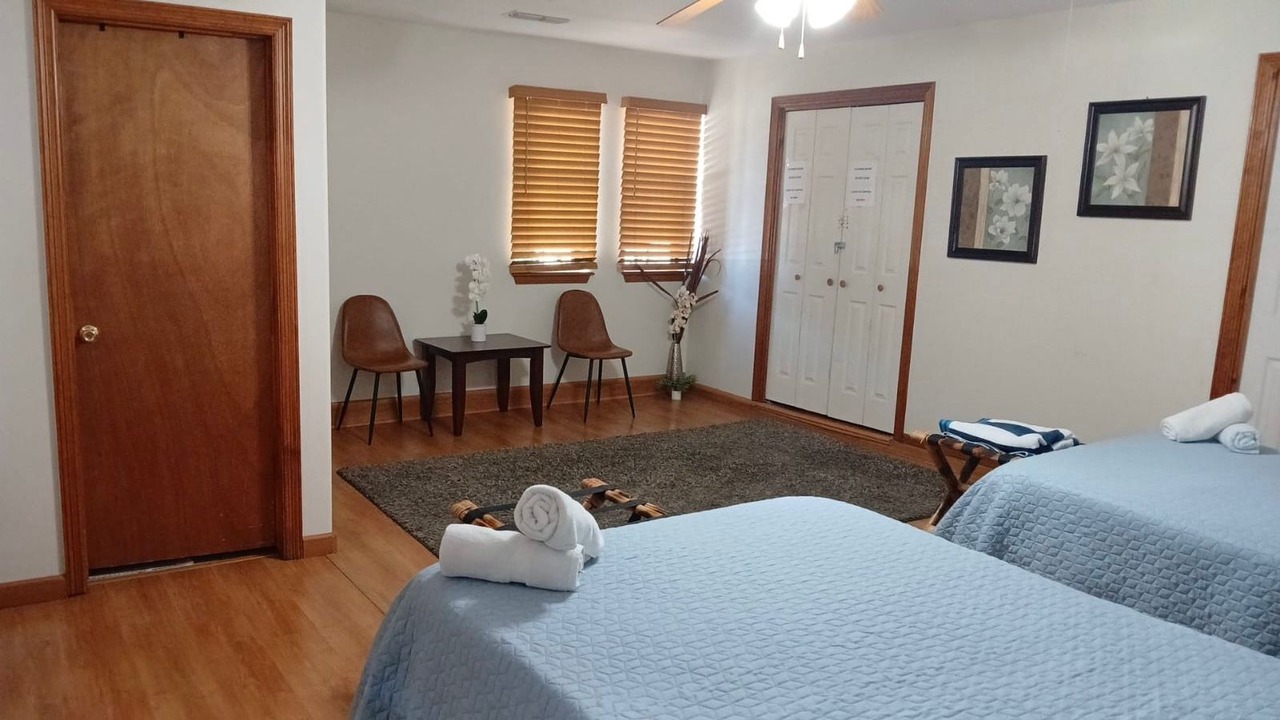 Photo of Bedroom in Pharr