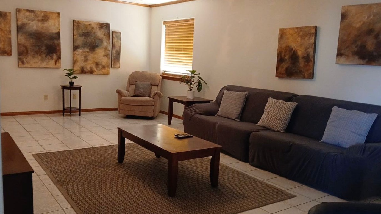Photo of Livingroom in Pharr