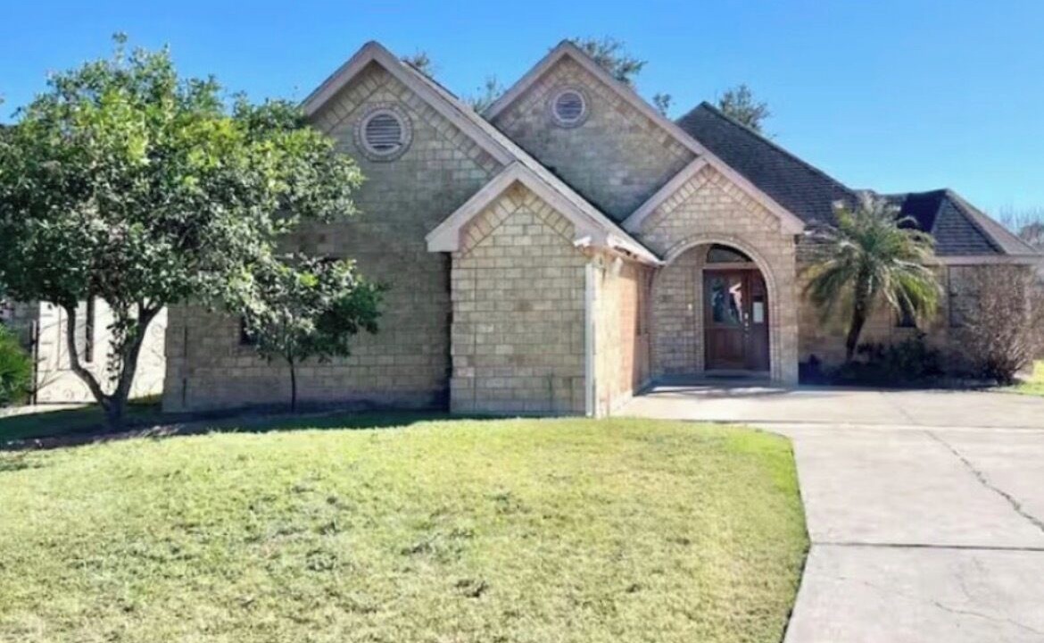 Photo of Outdoor in Pharr