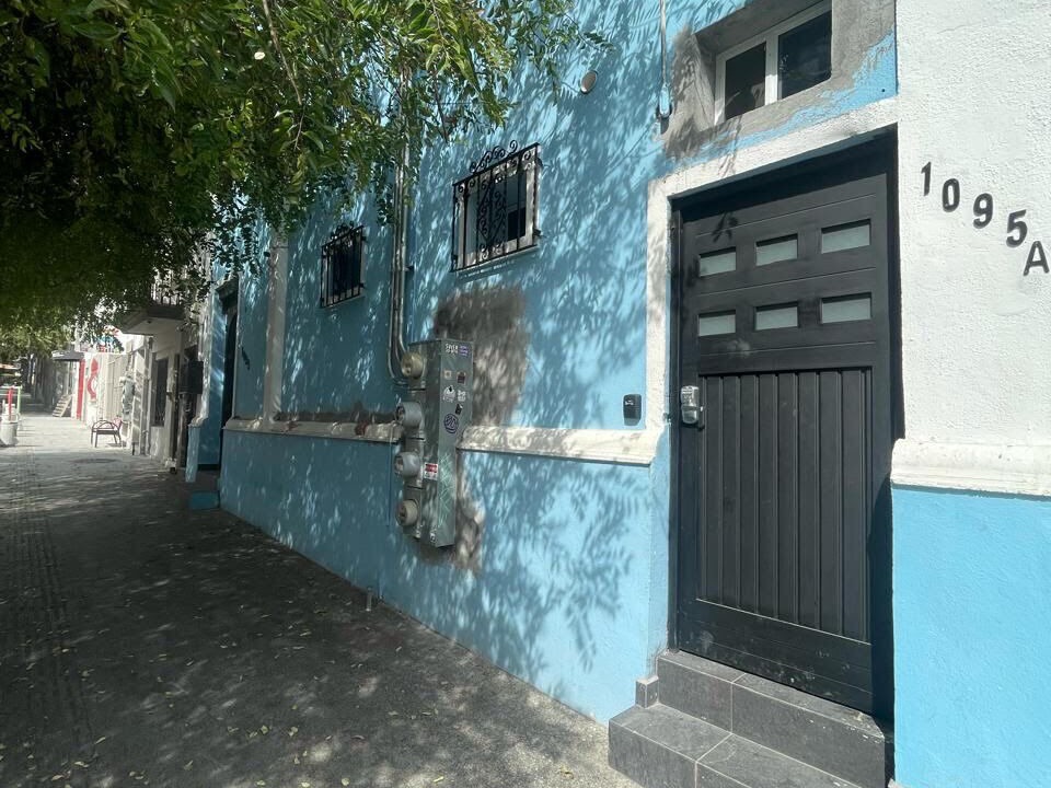 Photo of Outdoor in Monterrey Antiguo