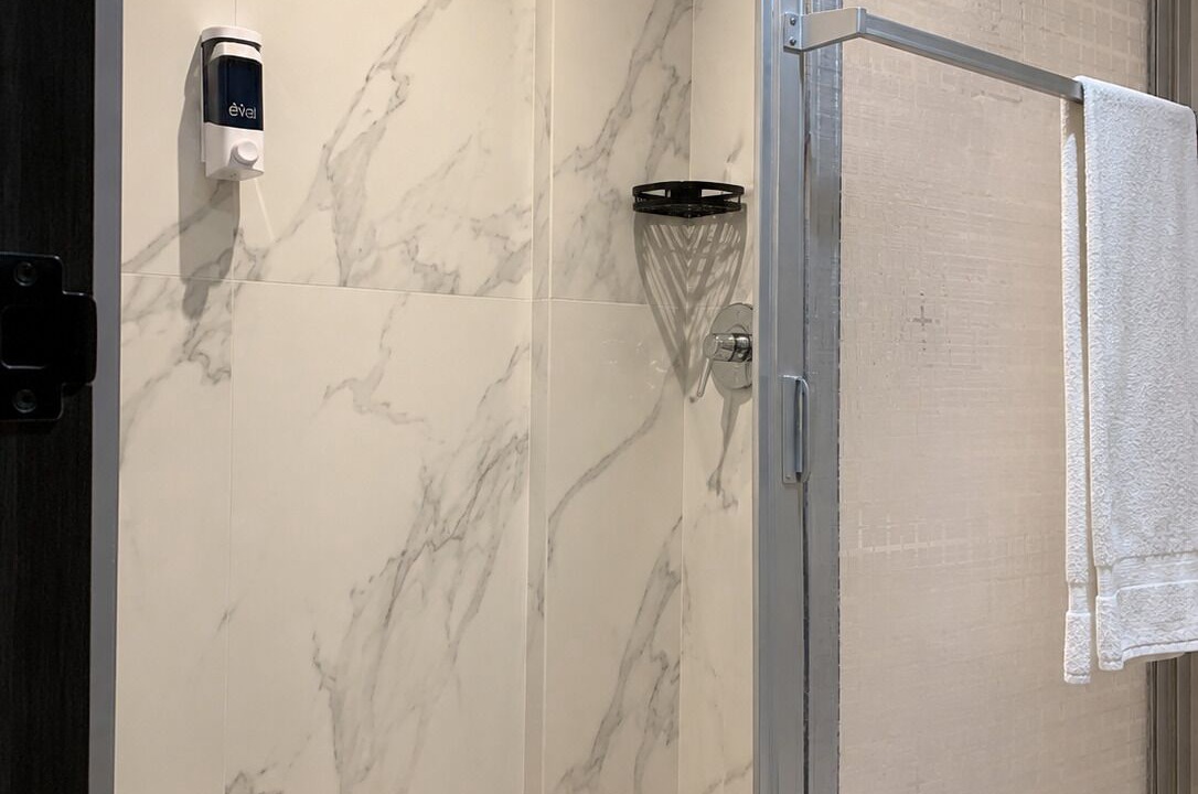 Photo of Bathroom in Monterrey Antiguo
