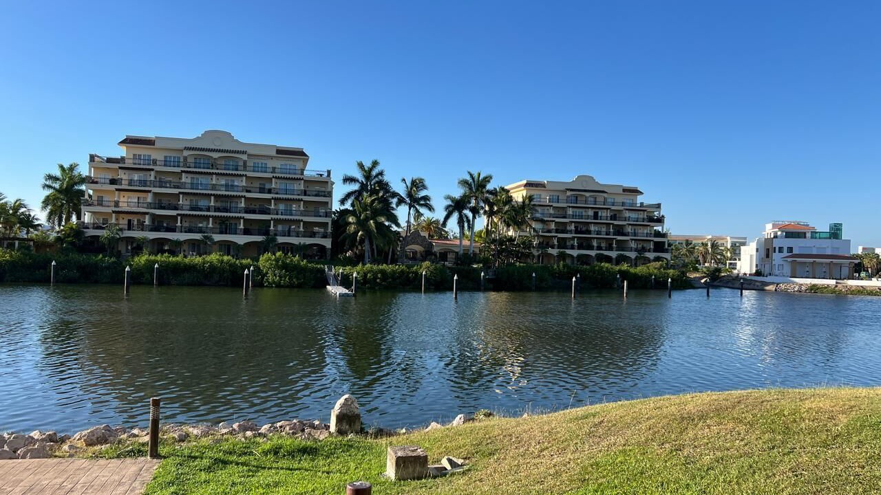 Photo of Outdoor in Marina Mazatlan