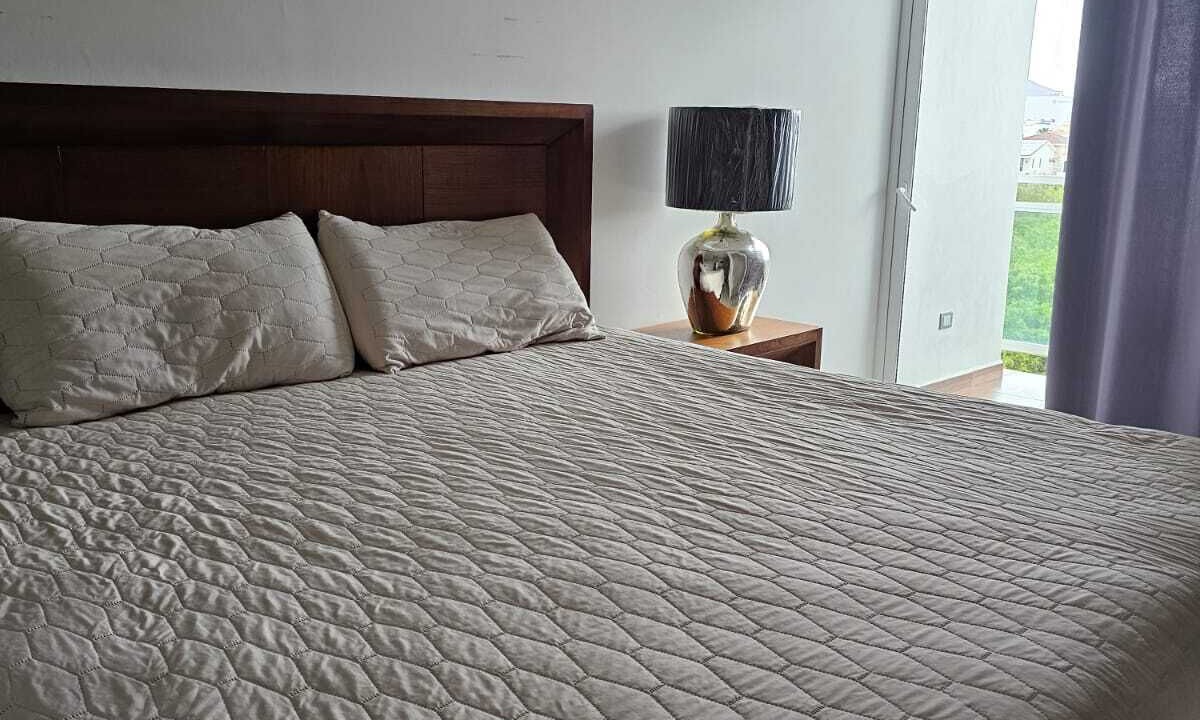 Photo of Bedroom in Marina Mazatlan