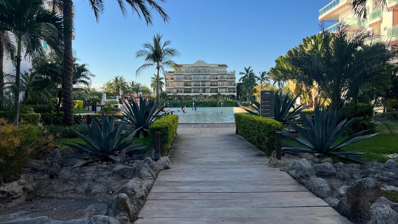 Photo of Outdoor in Marina Mazatlan