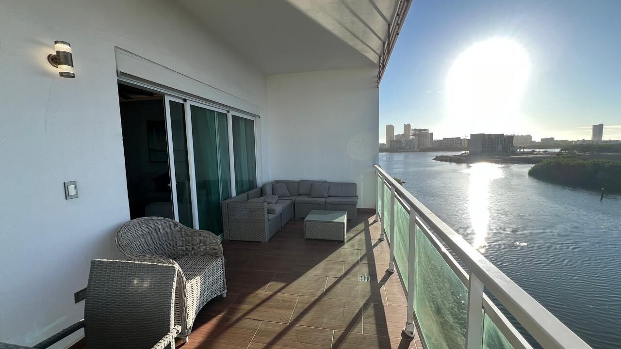Photo of Outdoor in Marina Mazatlan