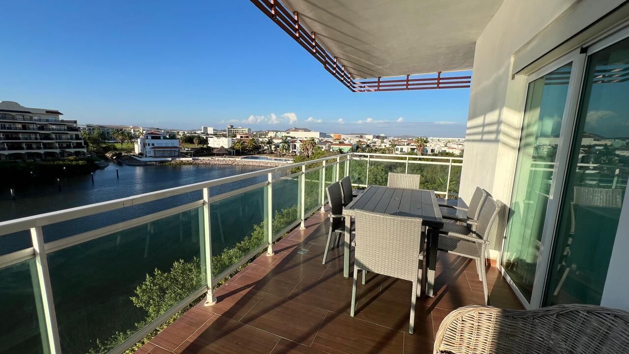 Photo of Outdoor in Marina Mazatlan