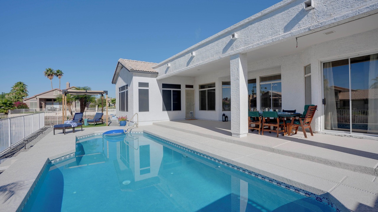 Photo of Outdoor in Arrowhead Lakes