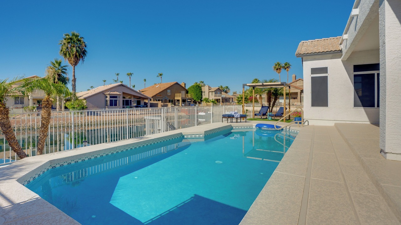 Photo of Outdoor in Arrowhead Lakes