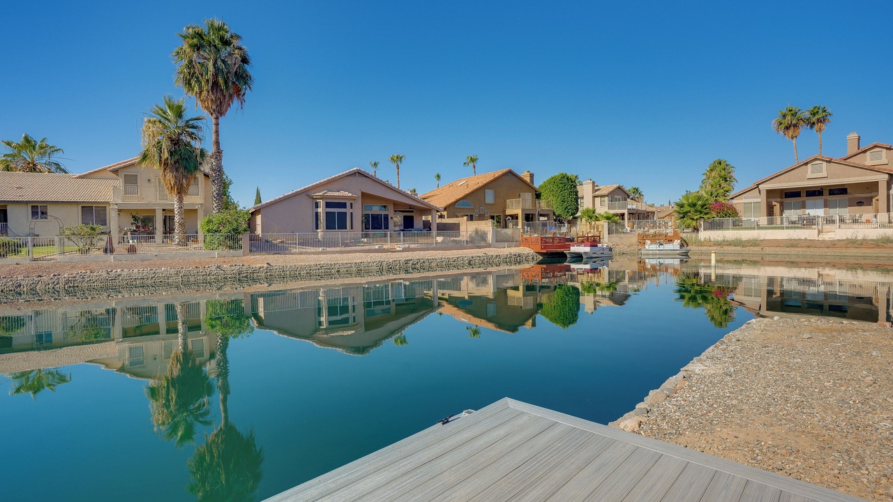 Photo of Outdoor in Arrowhead Lakes