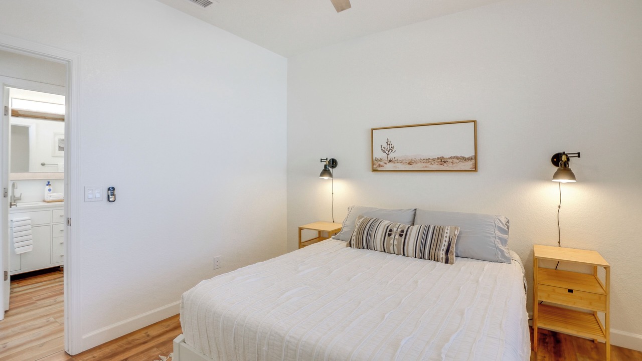 Photo of Bedroom in Arrowhead Lakes