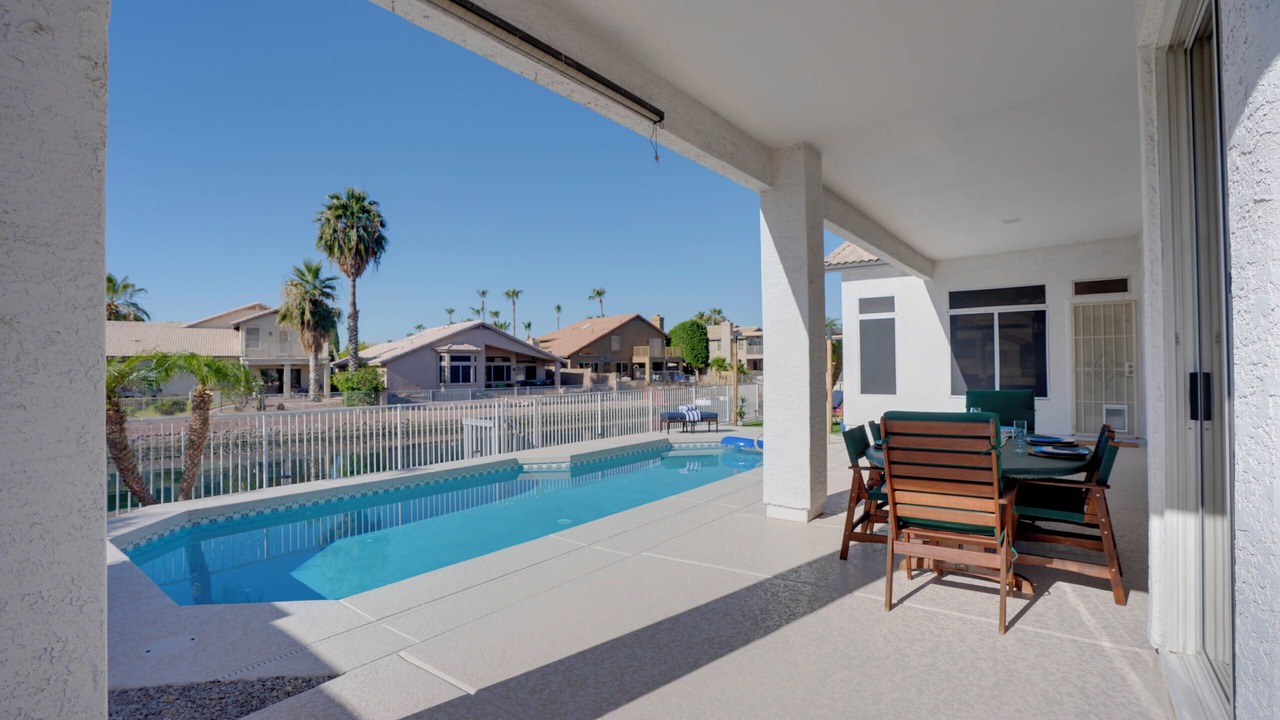 Photo of Outdoor in Arrowhead Lakes