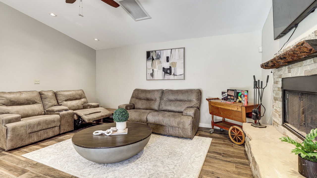 Photo of Livingroom in Avondale