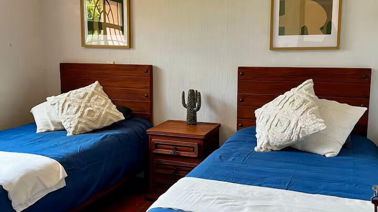 Photo of Bedroom in Mazamitla