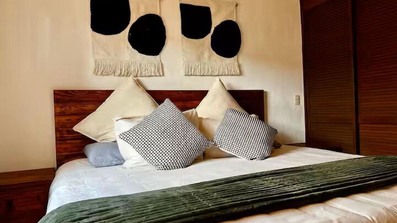 Photo of Bedroom in Mazamitla