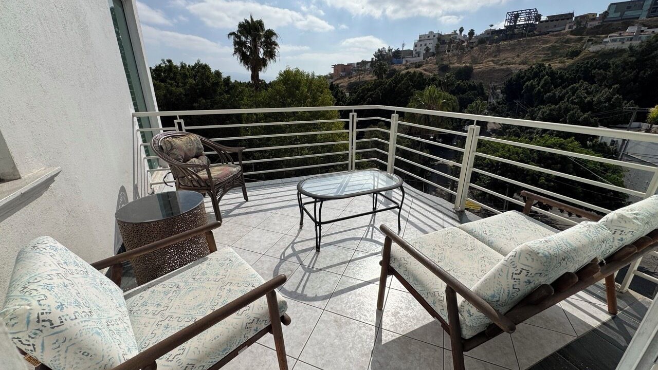 Photo of Outdoor in Tijuana