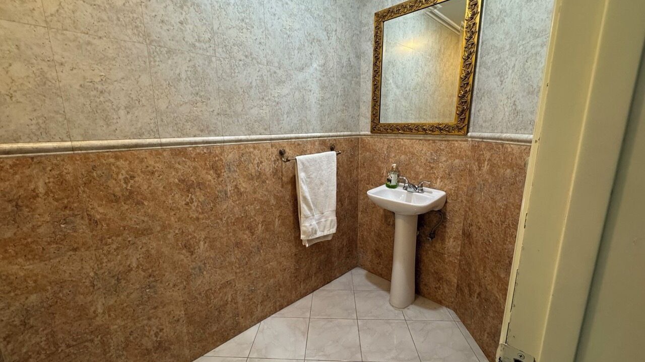Photo of Bathroom in Tijuana