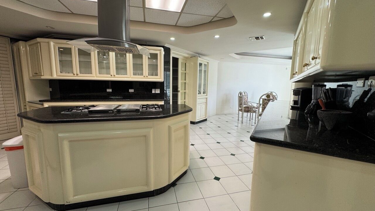 Photo of Kitchen in Tijuana